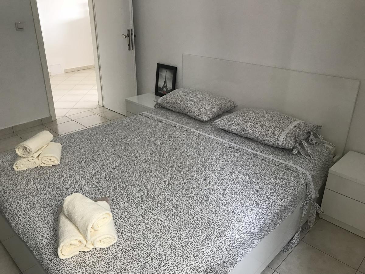 Ivancica Apartments Tisno Esterno foto