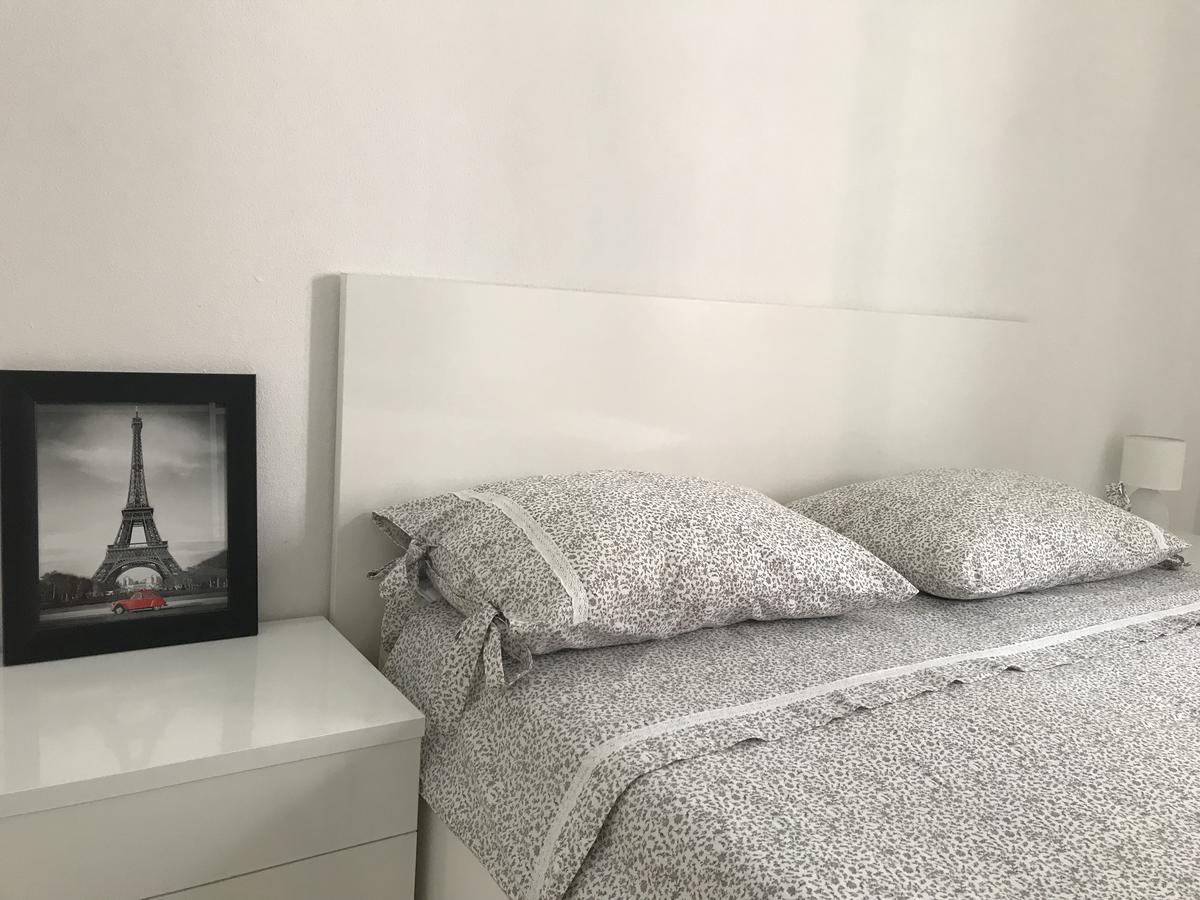 Ivancica Apartments Tisno Esterno foto