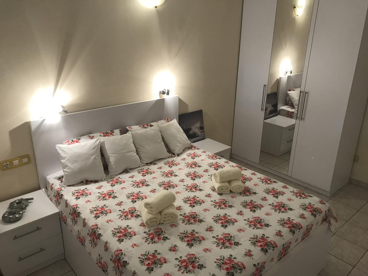 Ivancica Apartments Tisno Esterno foto