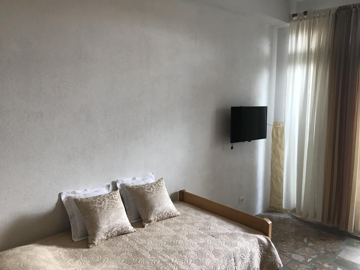Ivancica Apartments Tisno Esterno foto